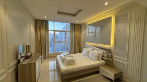 Luxury sea view apartment in Dahariz, Salalah شقة بحرية فاخرة بمنطقة الدهاريز السياحية